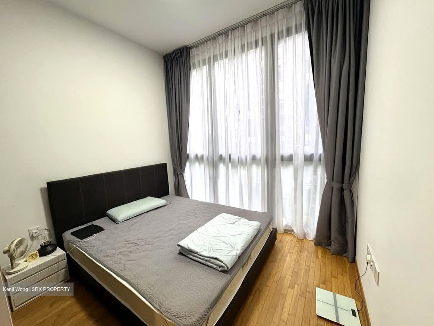 Park Colonial (D13), Condominium #557567921